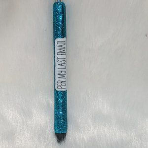 Per My Last Email Refillable Inkjoy 0.7mm Pen.